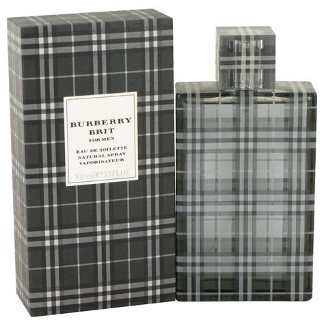 burberry brit cologne print ad|Burberry Brit 100ml price.